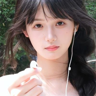 美国女人