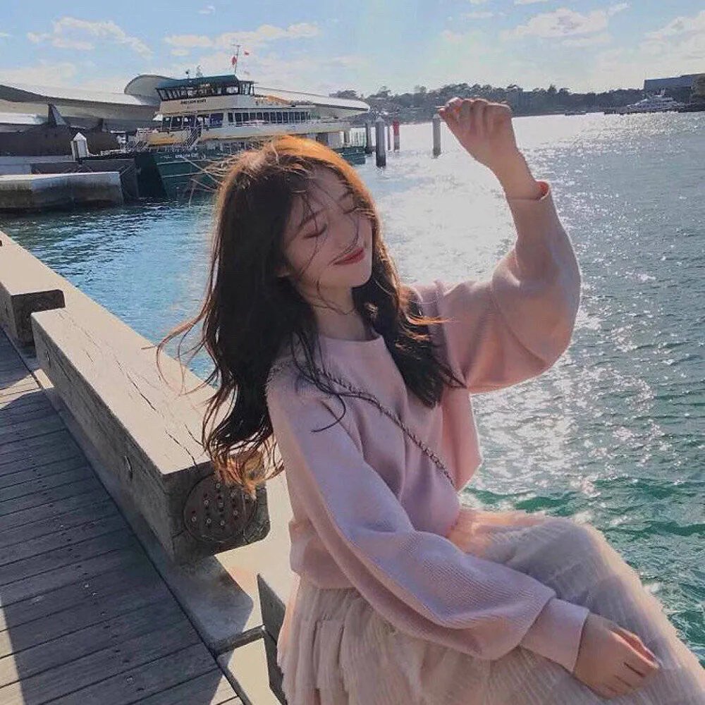 我来自北京之玛尼堆的秋天