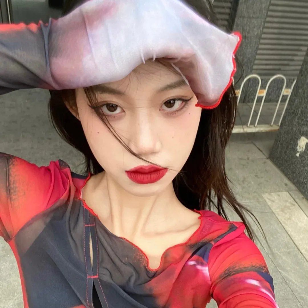 玻璃少女